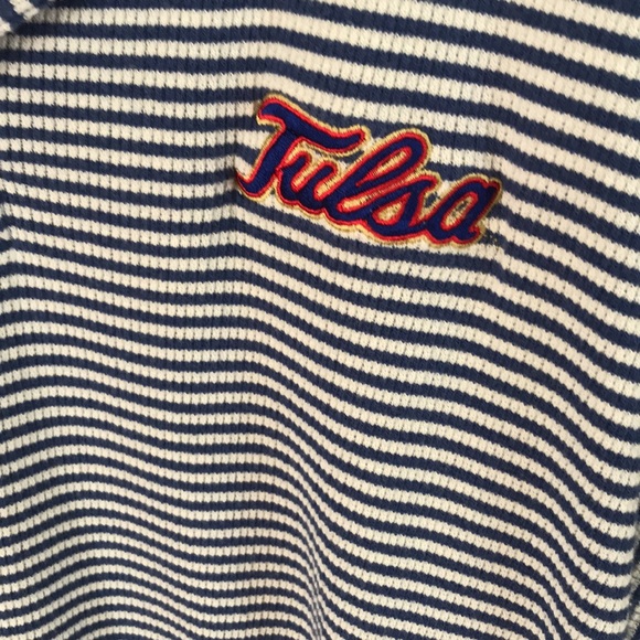 Tulsa University polo - Picture 2 of 9